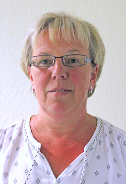 Christine Gronau-Aschendorf