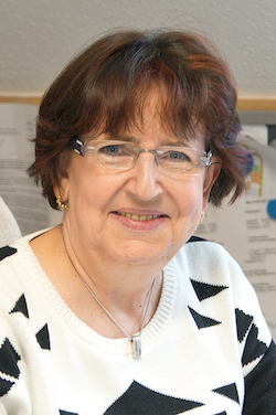 Karin Rausch