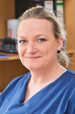 Schwester Ramona Woithonik